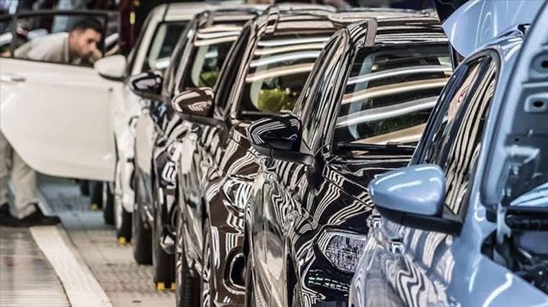 Automotive Market Contracts Sharply: Sales Fall 20% in August