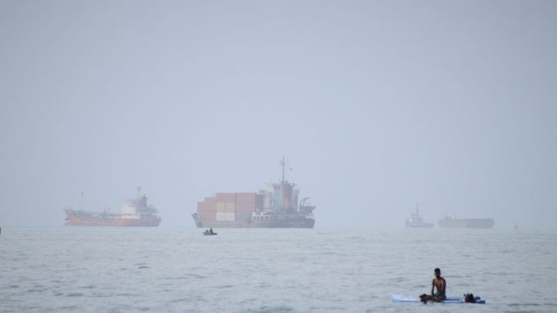 European natural gas prices rise, eyes turn to the Strait of Hormuz