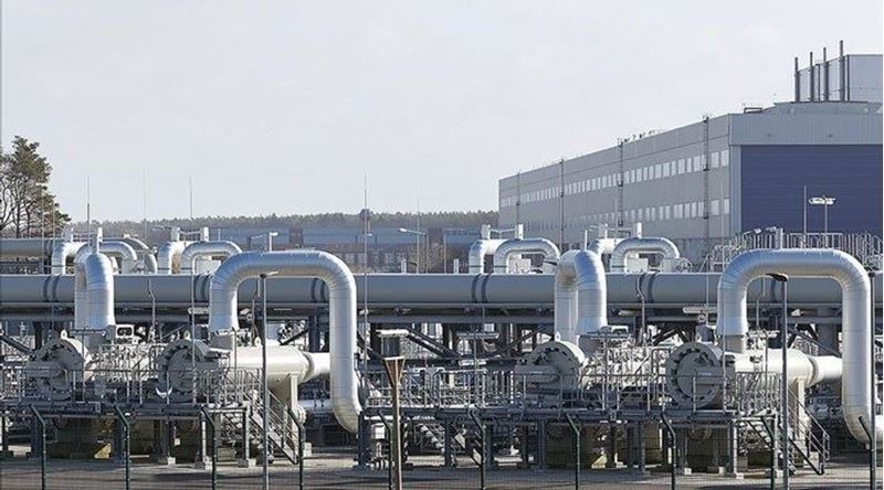 European natural gas prices rise, eyes turn to the Strait of Hormuz