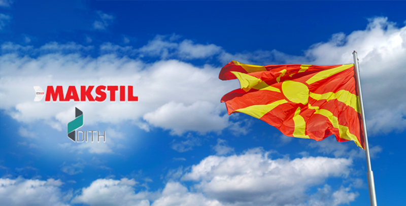 North Macedonian steel producer Makstil invested MKD 914 million in 2025