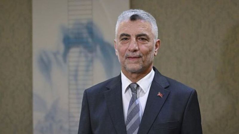 Dış ticaret açığı Ağustos ayında 5,2 milyar dolara çıktı