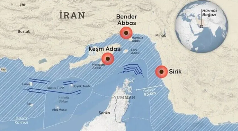 İran'da ABD saldırılarının bilançosu: 18 ölü, 142 yaralı