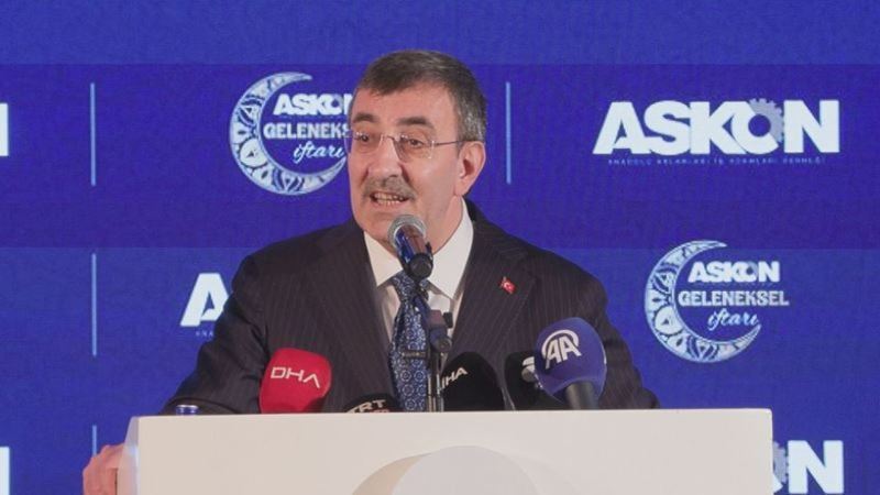 Yılmaz: We remain committed to fighting inflation