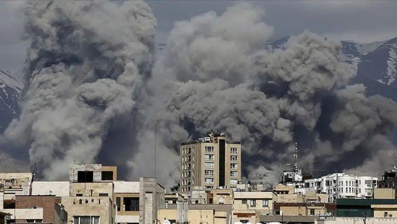 Toll of US attacks in Iran: 18 killed, 142 injured