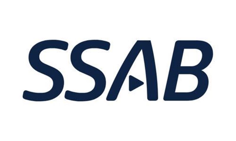 SSAB’nin ikinci çeyrek kârı yüzde 26 arttı