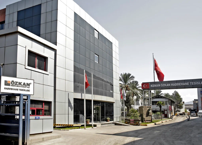  EU General Court rejects Özkan Demir Çelik’s appeal against anti-dumping duties