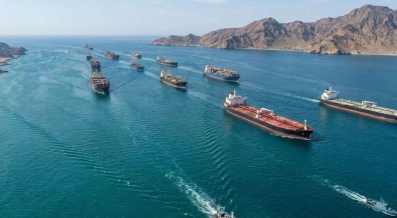 Petrol fiyatları Hürmüz Boğazı’ndaki arz endişeleriyle yükseliyor