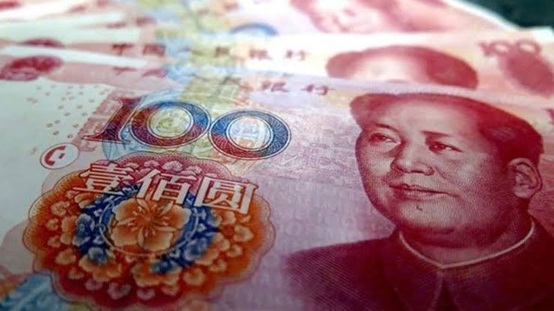 China to inject USD 45 billion into the financial sector to boost the economy