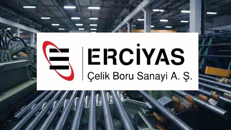 Erciyas Çelik Boru to manufacture 516 steel pile pipes for Kaplankaya marina