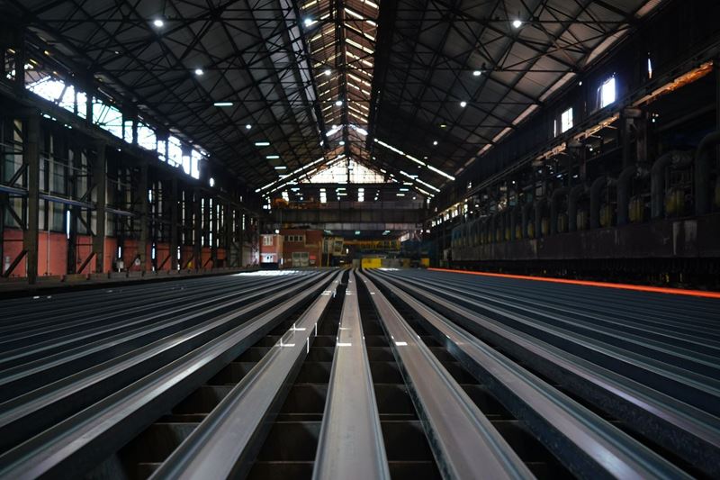 KARDEMİR expands its heavy section product range with new steel grades 