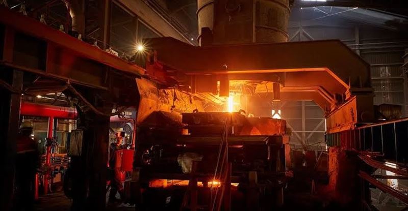Türkiye’nin Ar-Ge 500 listesinde çelik şirketleri de yer aldı 