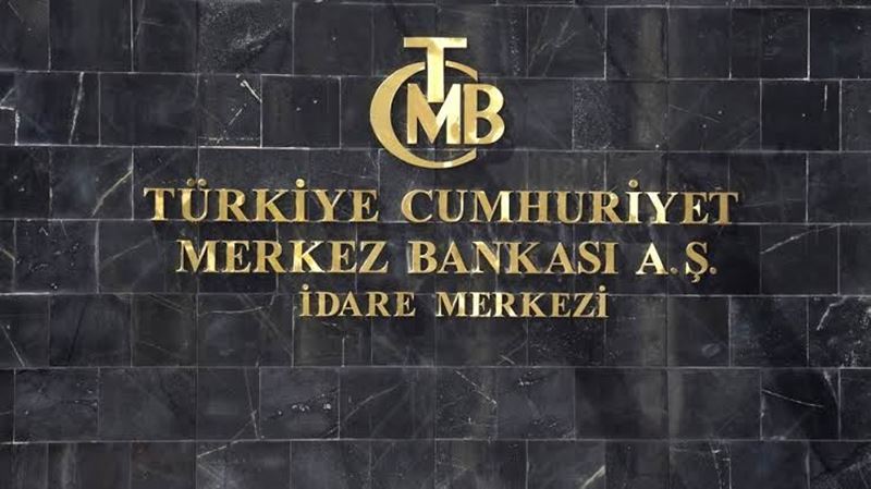 Merkez Bankası eylül ayı faiz kararını açıkladı
