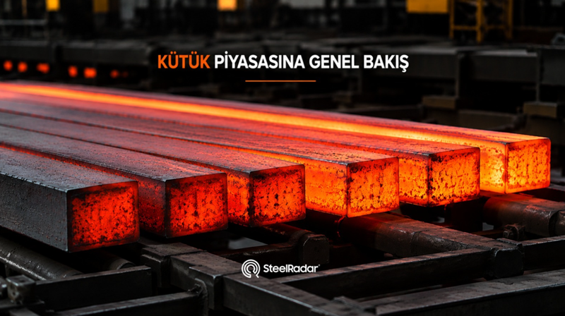 Kütük Piyasası Değerlendirmesi | 10 Eylül, 2026