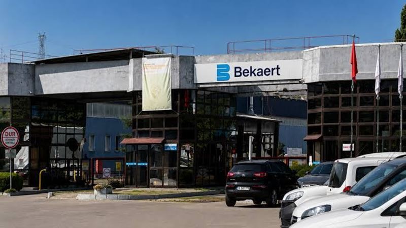 Bekaert signs agreement to transfer its Sardinia plant to Nuova Icom