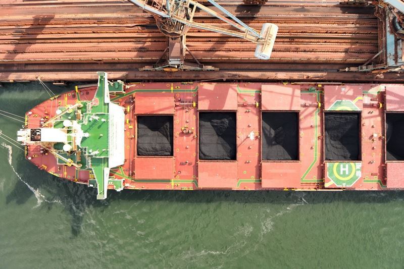 HMM signs a 25-year iron ore transportation agreement with Vale
