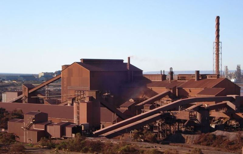 Whyalla steel plant blast furnace to be permanently closed