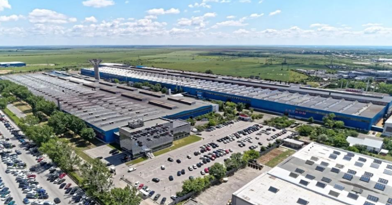 Tenaris signs agreement to acquire Artrom Steel Tubes