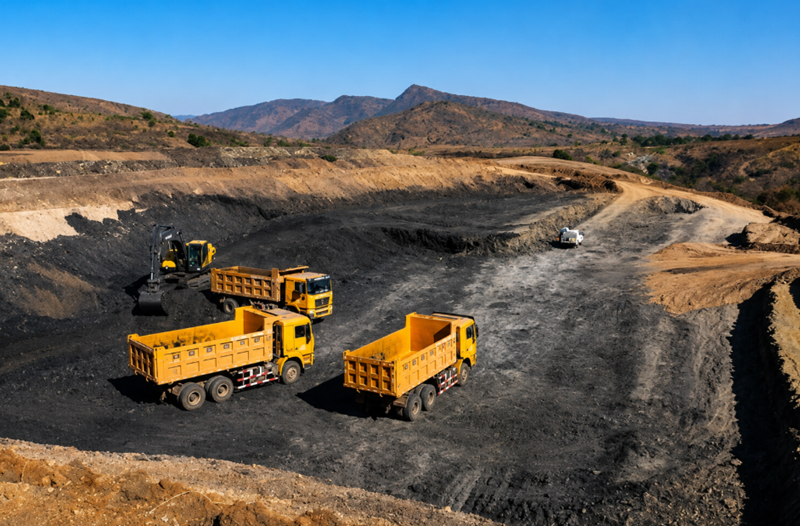 Independent iron ore producers in Brazil cut production amid rising freight costs