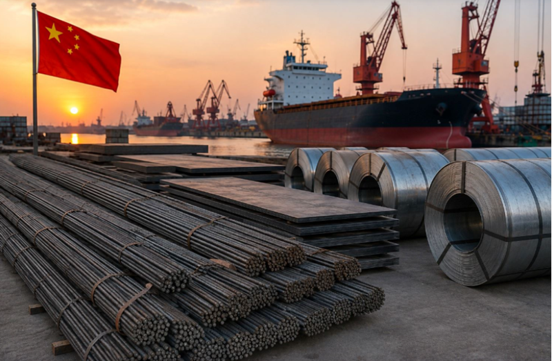 China’s domestic demand remains weak despite strong exports