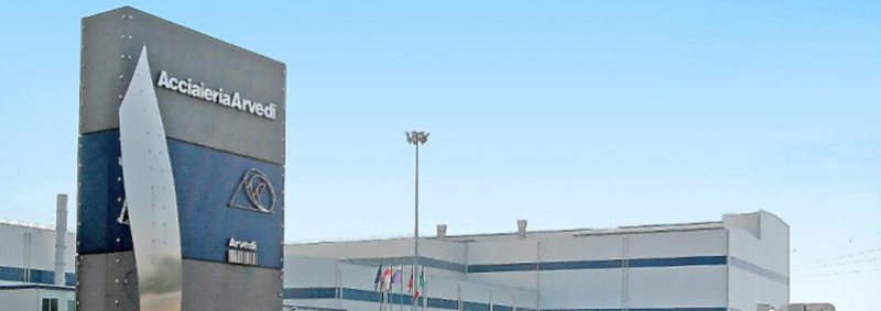 Arvedi, AMCLN’nin tamamını devralmak istiyor