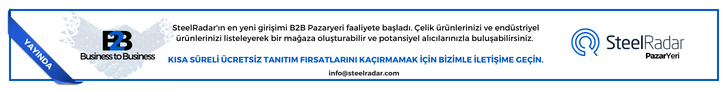 SteelRadar Pazaryeri 