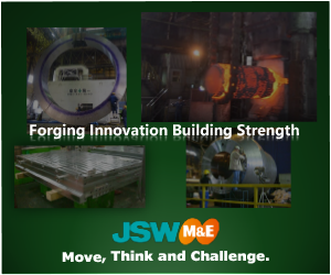 JSW