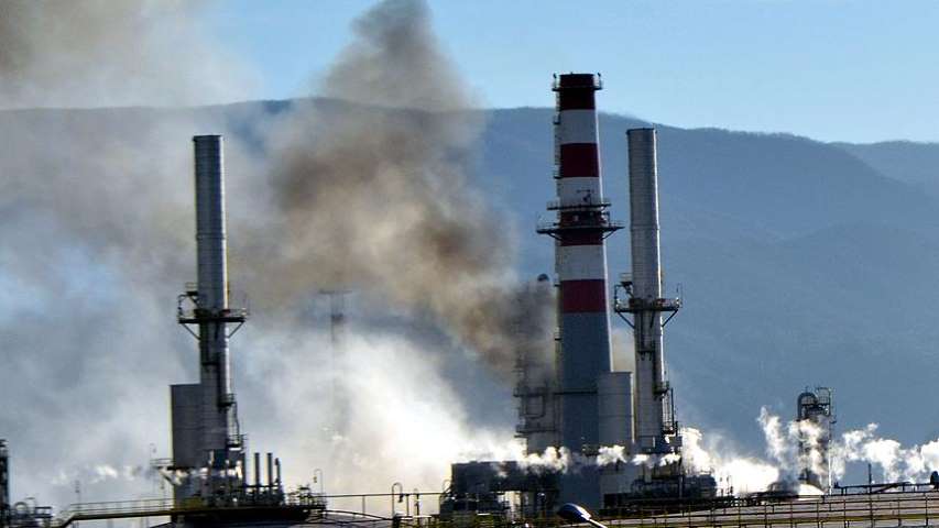 Fortune 500 Türkiye’nin Birincisi Tüpraş