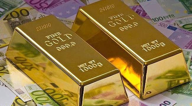 Altının kilogramı 454 bin 800 liraya yükseldi