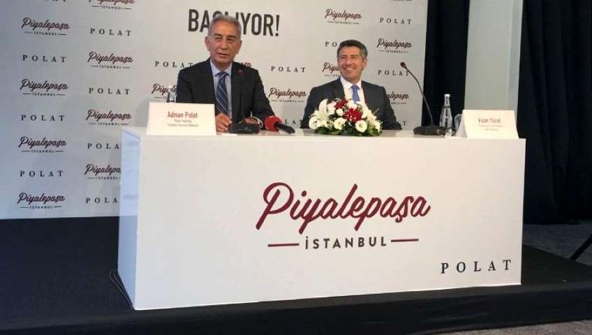 İnşaat Sektörü Düzelirse Arkası Gelir