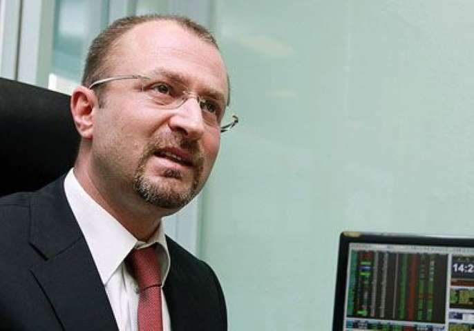 ''Fed'in Kararı Fon Girişini Hızlandırabilir''