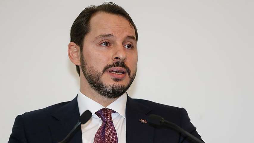 Bakan Albayrak Akkuyu İçin Tarih Verdi