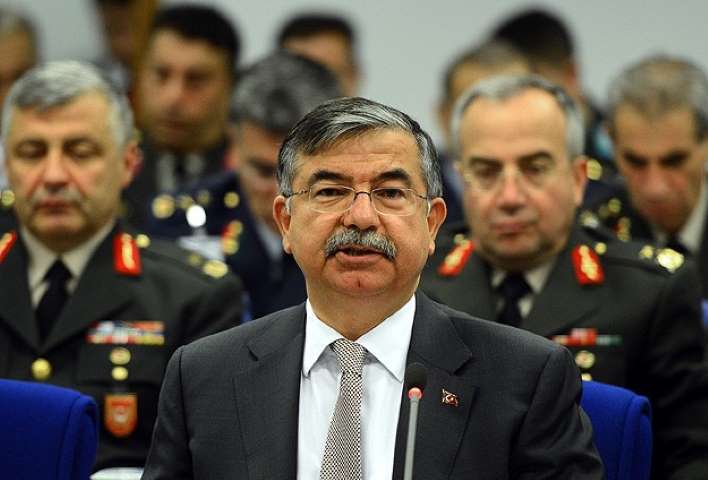 Hedefimiz ilk 10