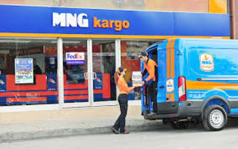 Turkven'den MNG Kargo'ya Büyük Yatırım