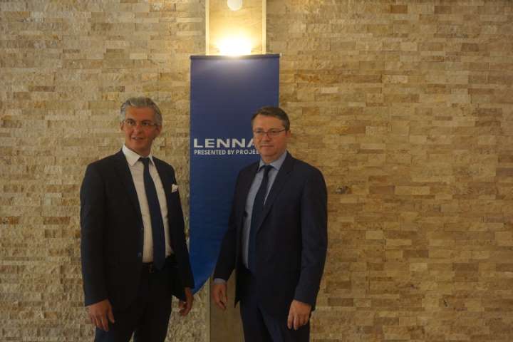 Boğaziçi Mezunları ABD Konut Piyasasına Yöneldi