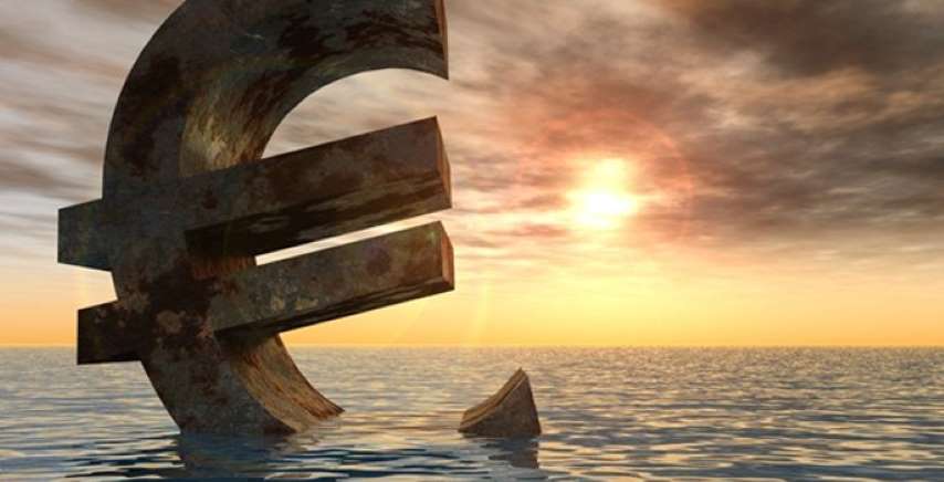 Euro, Son 7 Yılın En Büyük Yükselişini Yaşadı