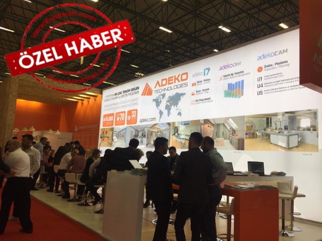 Yerli Mühendisler Üretti, Sektöründe Dünyanın En İyisi Oldu