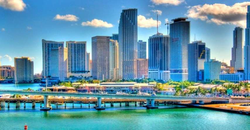 "Miami Yatırım İçin Çok Uygun Bir Şehir"