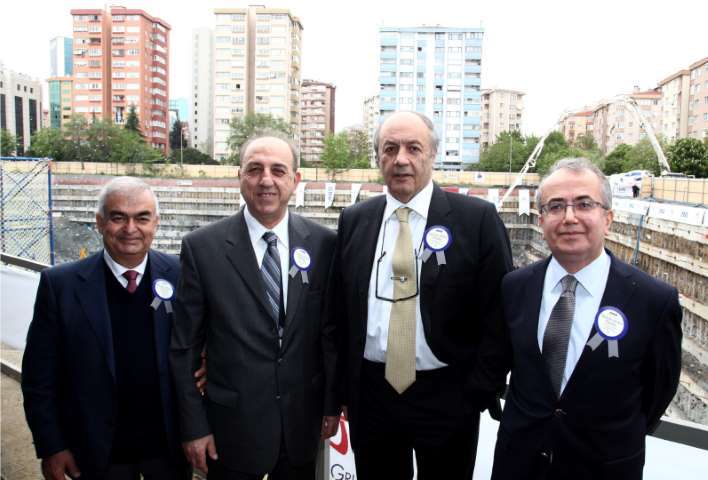 Kullanıcılarını ‘İş Hayatında Zirve’ye Taşıyacak AND’nin Temeli Atıldı