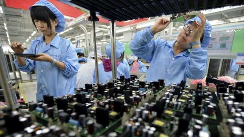 Çin Malında 14 Yıl Sonra Yeni Dönem