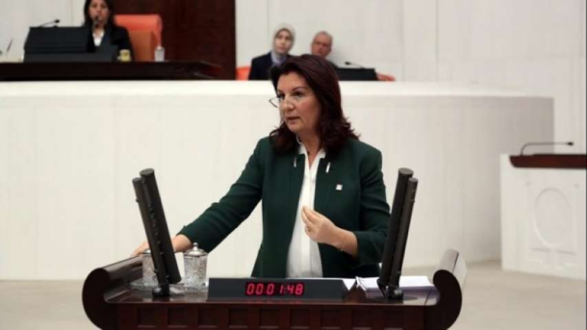 CHP'den Varlık Fonu Eleştirisi