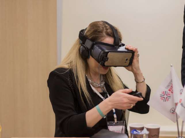 Türkiye’nin Mühendis Kızları Lise Programı