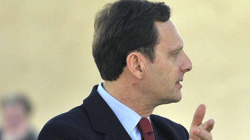 'Sputnik'in Bana Atfettiği Sözler Tamamen Uydurmadır'