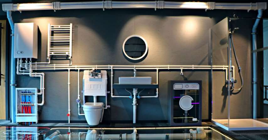 GF Hakan Plastik Dünya Tesisat Günü’nü Kutluyor