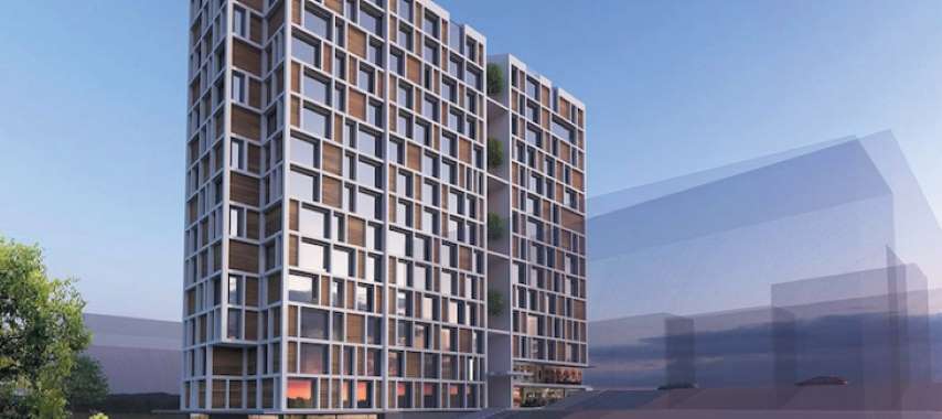 Yeşil GYO Projelerinde 100 Ay Sıfır Faiz Kampanyası Başlattı