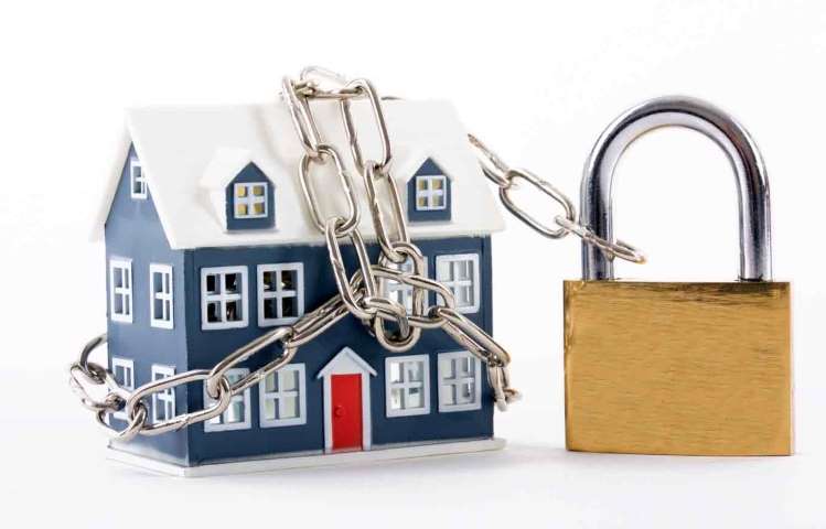 Bankaların El Koyduğu Evlerde Rekor Artış 