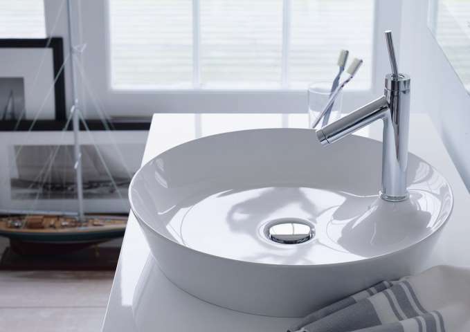 Duravit'ten Hem Zarif Hem Dayanıklı Tasarım