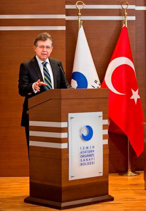 OSB’ler İçinde Üreten KOBİ’lere Pahalı Doğalgaz Yanlışı