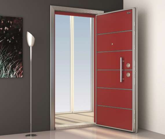 Sur Çelik Kapı, Proje Sayısını Yüzde 15 Arttırdı