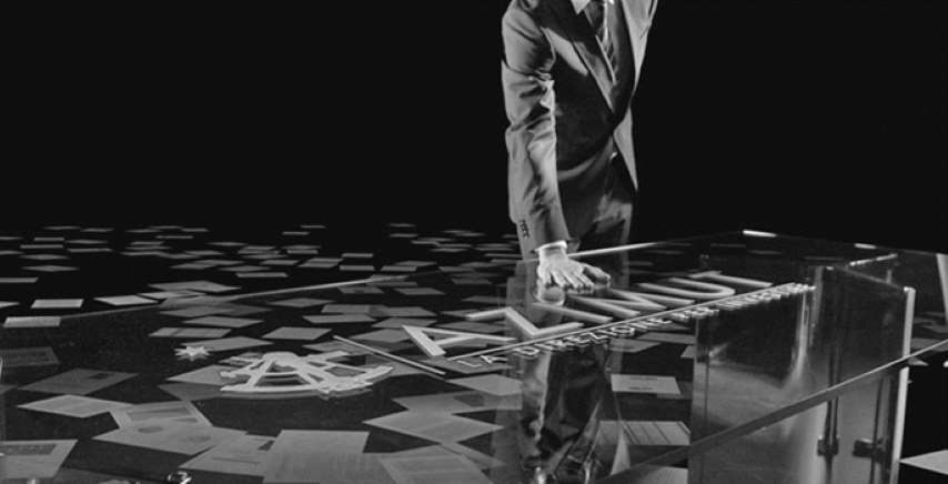 5 Milyon Dolar Yatırıp 5 Milyar Lira Toplayacak