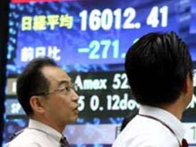 Japonya'da Yeni Paket Onaylandı